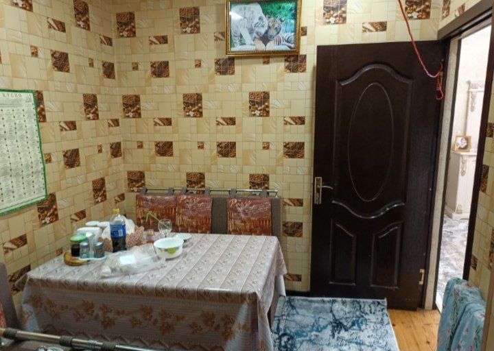 Юнусобод 6кв 3/4/4 Сотилади