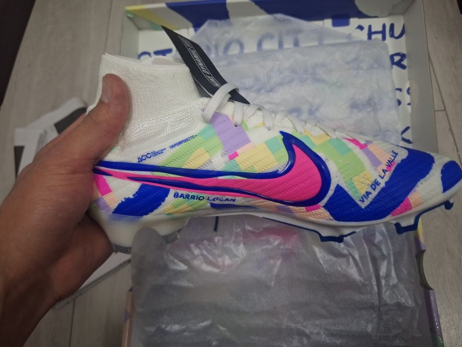 Nike Mercurial Superfly 9 Elite Special Edition