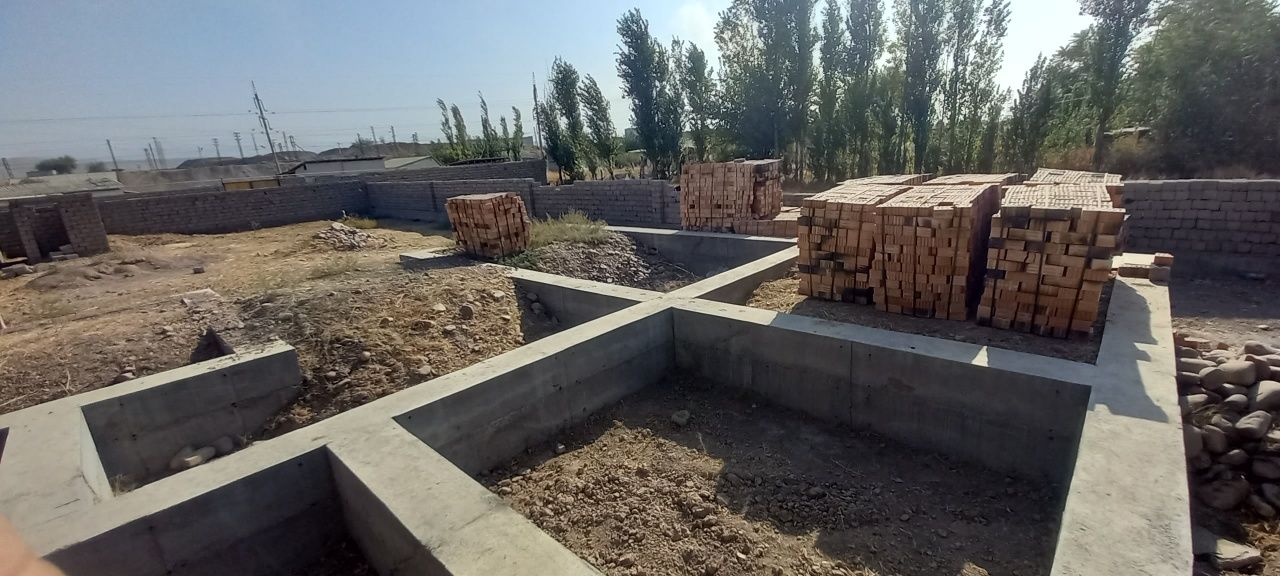 Узим богда 6сотих учаска сотилади сотхи 3000$
