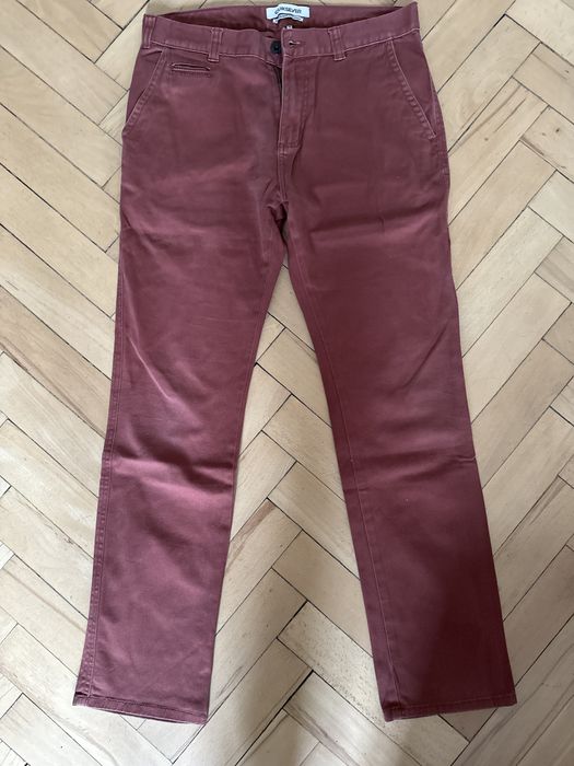 Pantalon quiksilver