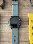 Garmin fenix 5x,sapphire edition 51mm