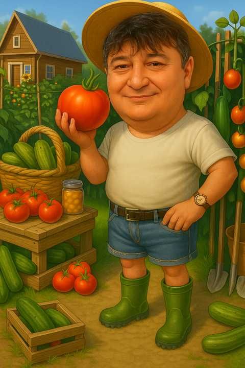 Карикатури за всеки повод