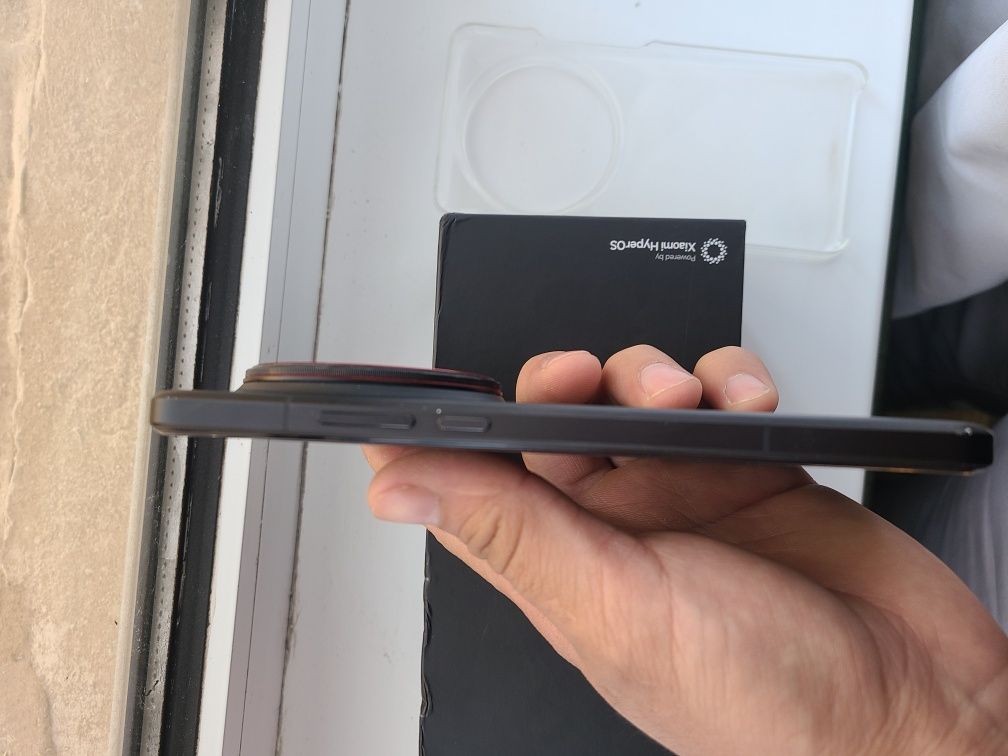 Xiaomi 15 ultra GLOBAL