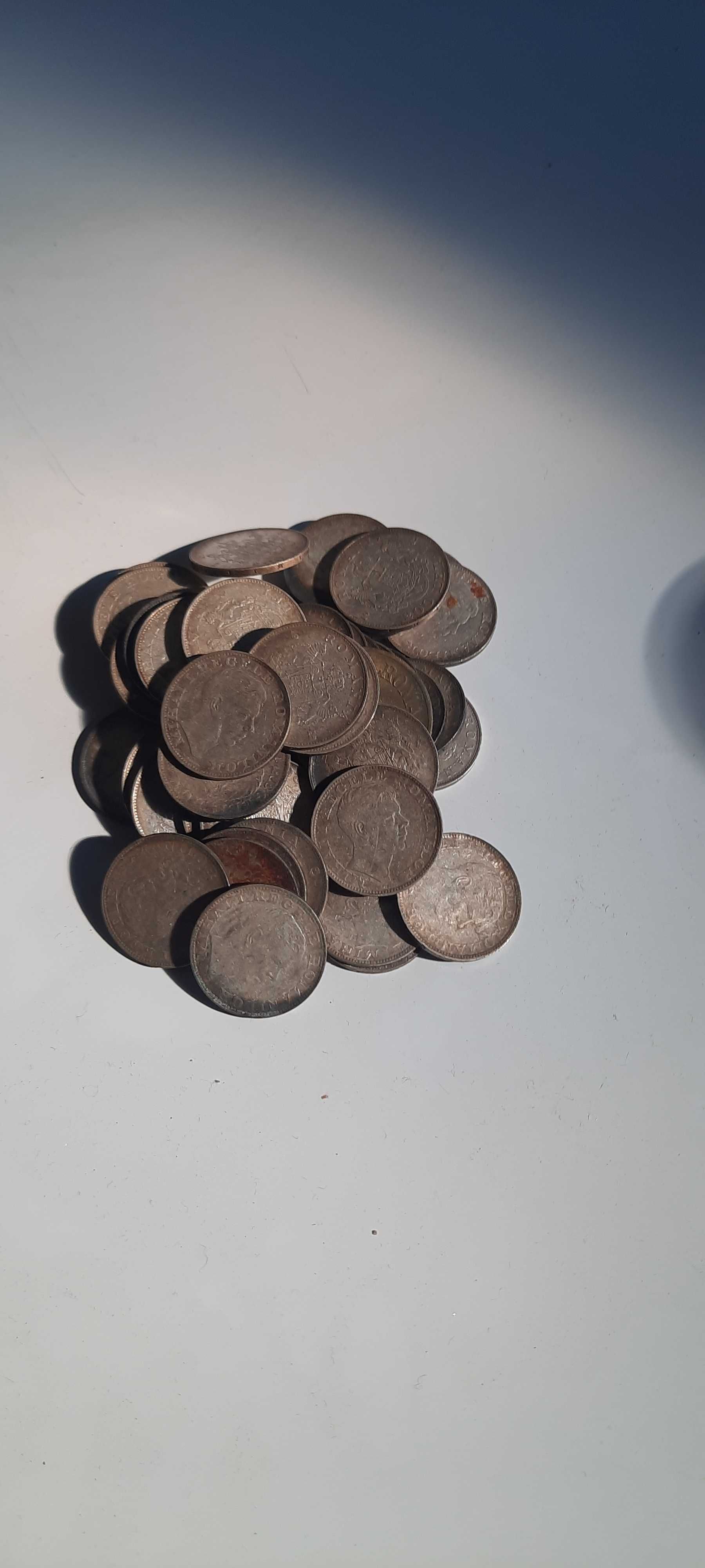 Monede 200 lei 1942