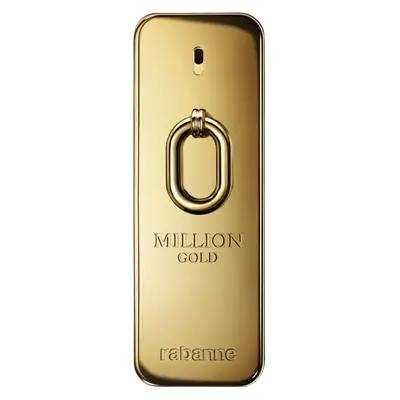 Мъжки парфюм Paco Rabanne Million Gold for him - 100 ml.