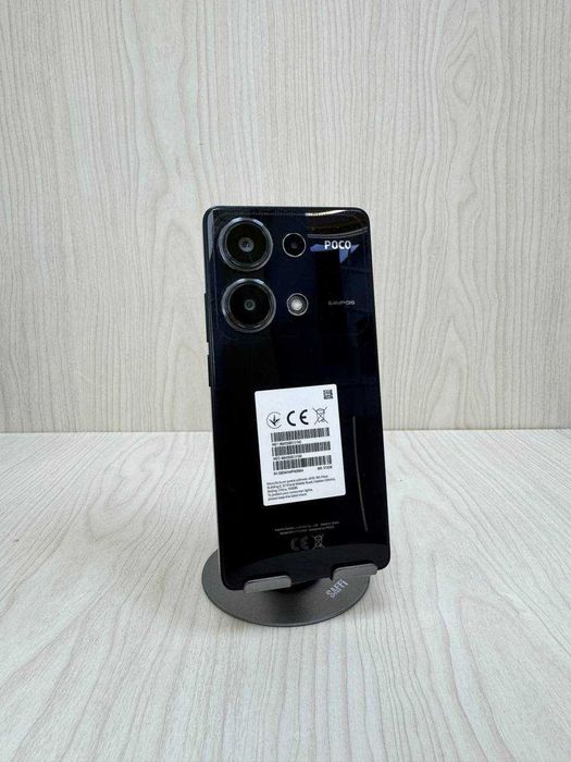 Poco M6 Pro 512ГБ/ ПОКО М6  /РАССРОЧКА ДО 60 МЕСЯЦЕВ! "Ломбард Лидер