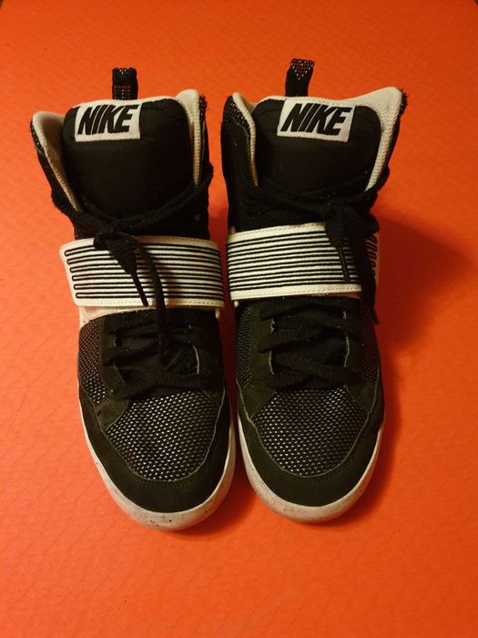 Маратонки/кецове на Nike - 41 номер