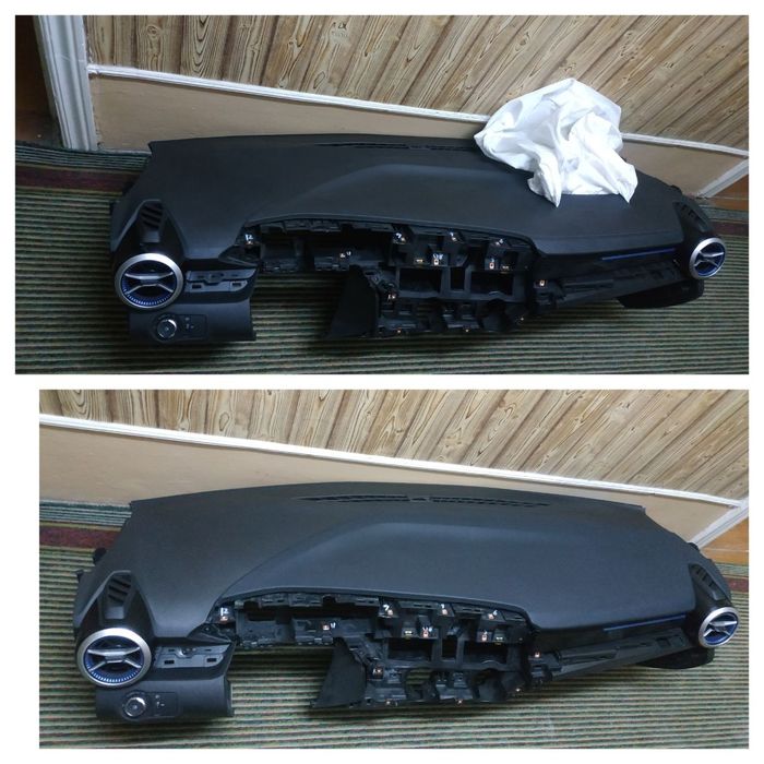 Airbag remont        ..