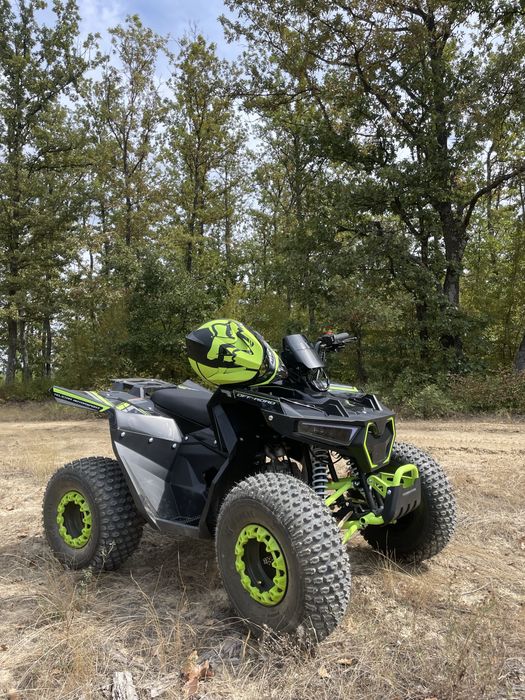 Atv Telstar 150 cc