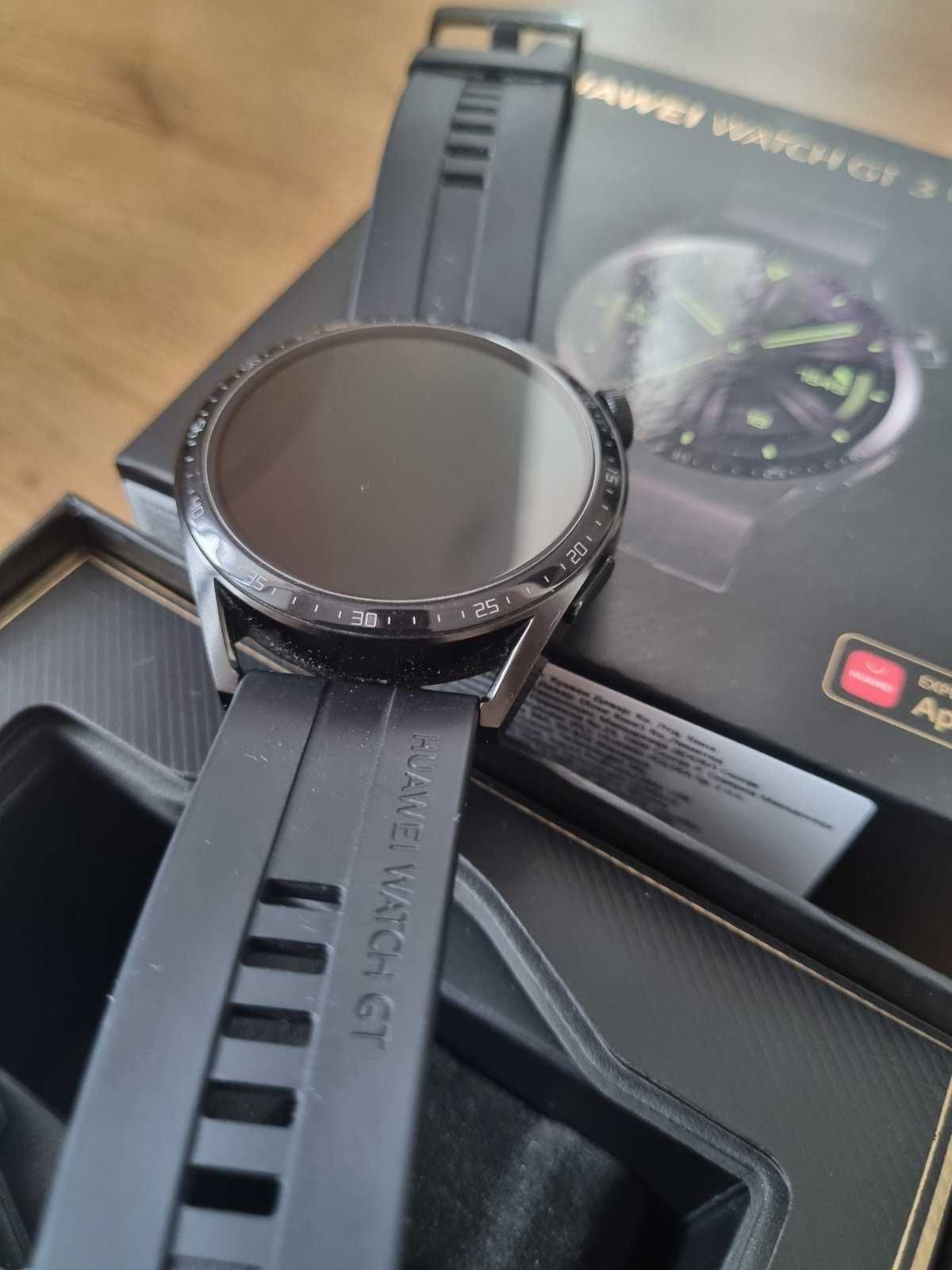 Huawei Watch GT 3