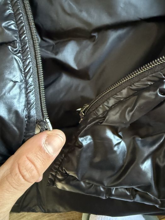 Vesta Moncler marimea L