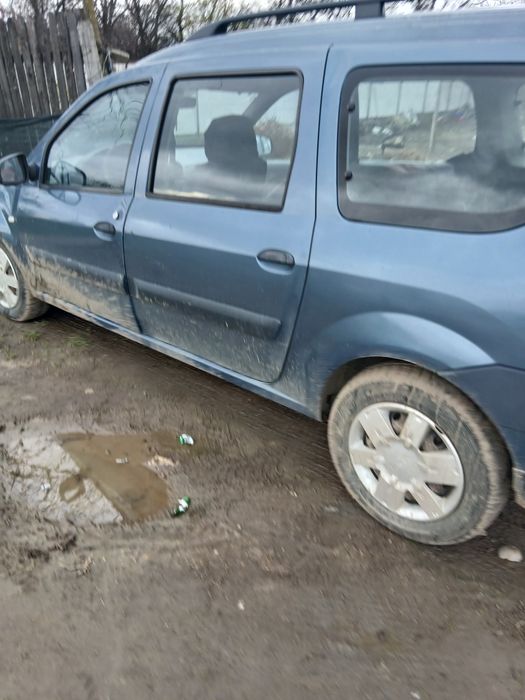 De vânzare dacia mcv
