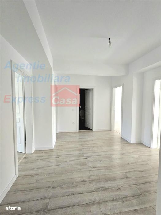 Finalizat, intabulat: penthouse, Valea Adanca, 3.8 km de Palas. Mutare