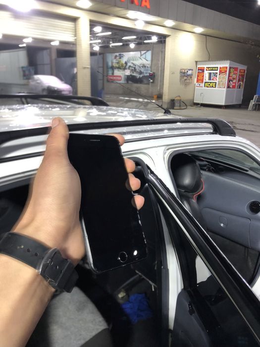 Iphone 7 plus zor telefon