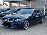 Dezmembrez Mercedes E Class W213 AMG