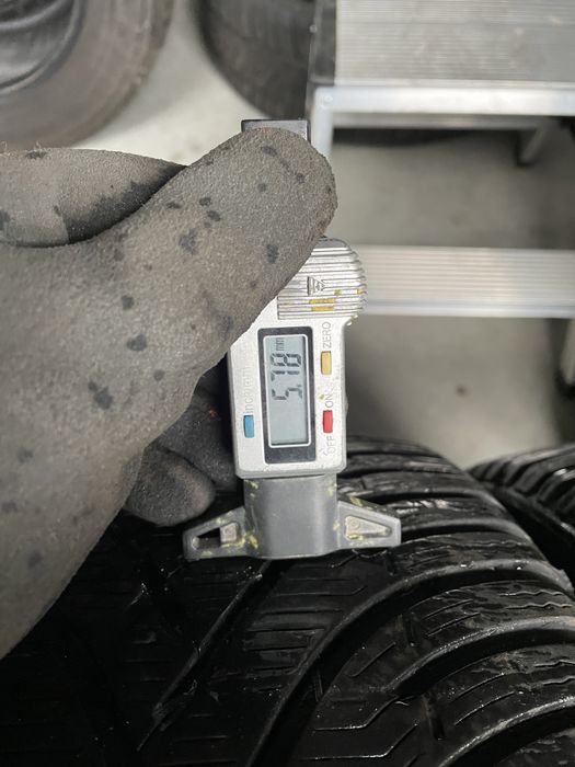 Anv iarna 235/45/18 Kleber/Pirelli