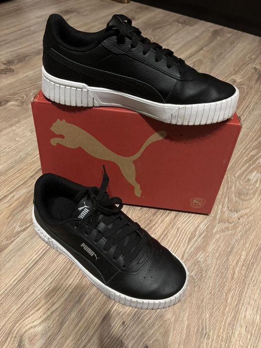 Дамски маратонки Puma