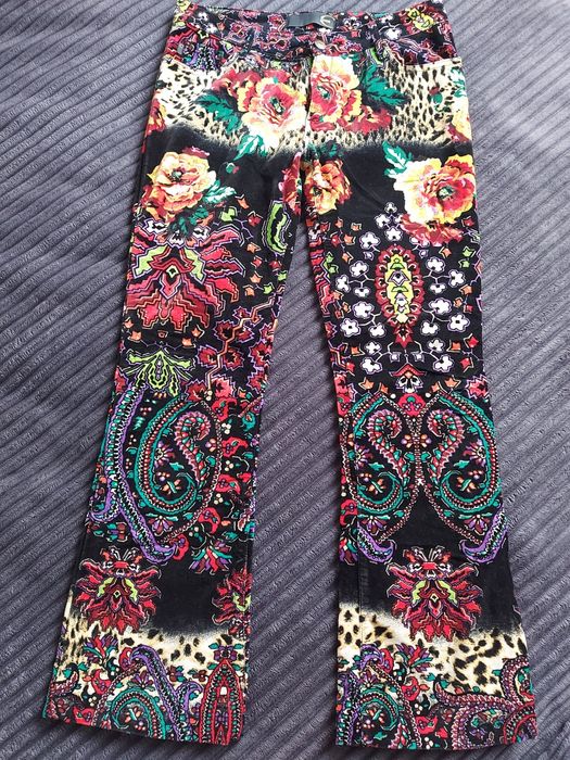 Pantaloni  Cavalli