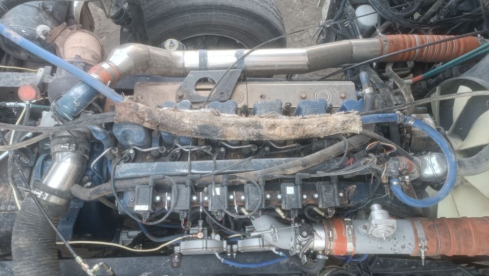 Wenchai mator sotiladi