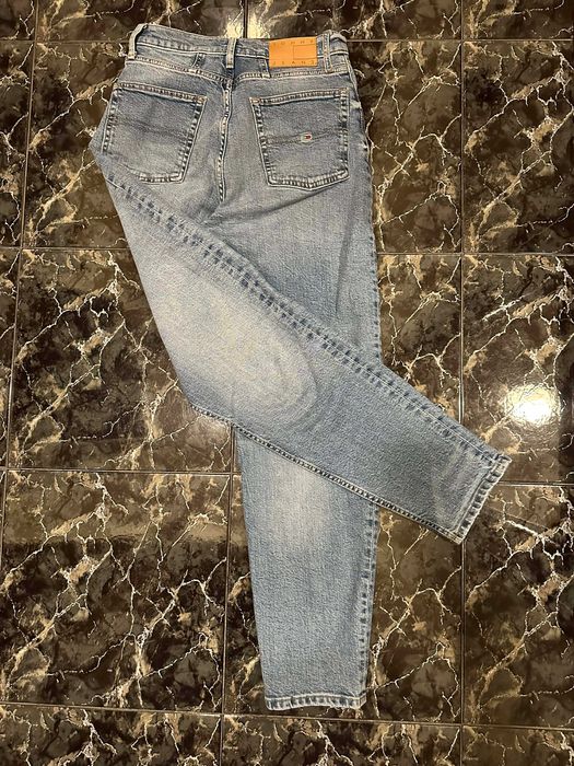 Дамски дънки Tommy Hilfiger