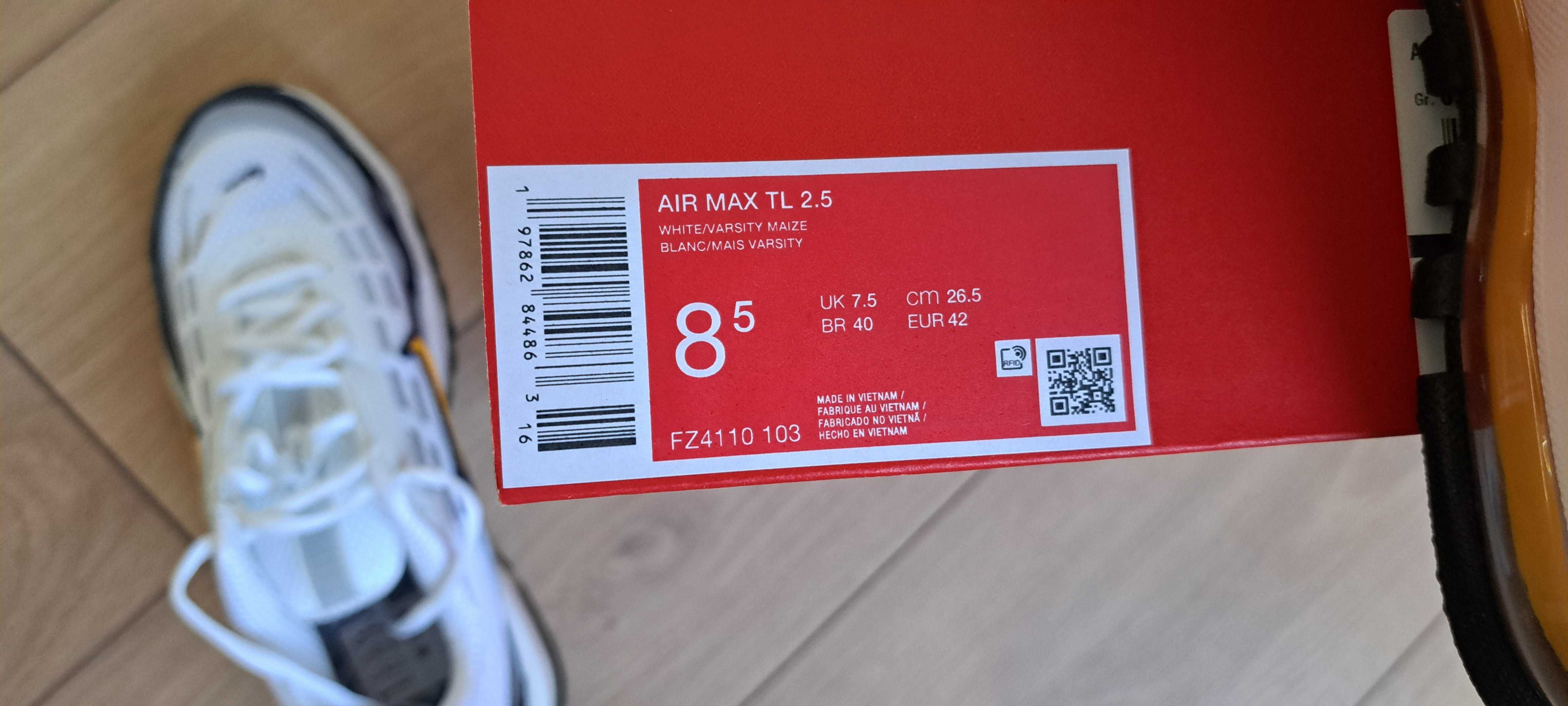 Nike Air Max TL 2.5