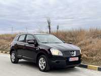 Nissan Qasqhai 1.6 Benzina 117 Cp 2009 , Import Recent