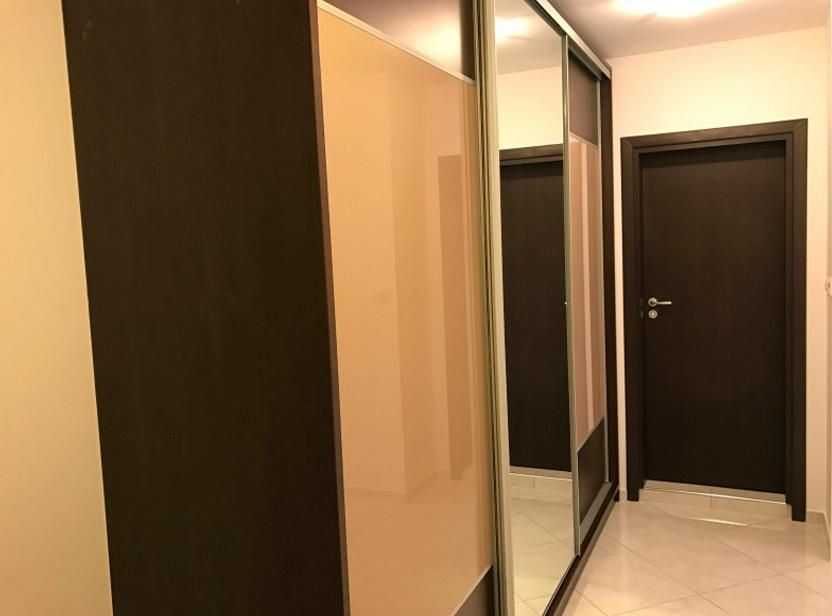 Продава се Двустаен апартамент в София, Манастирски ливади - 72 кв.м за 1006 €/кв.м - Снимка #10