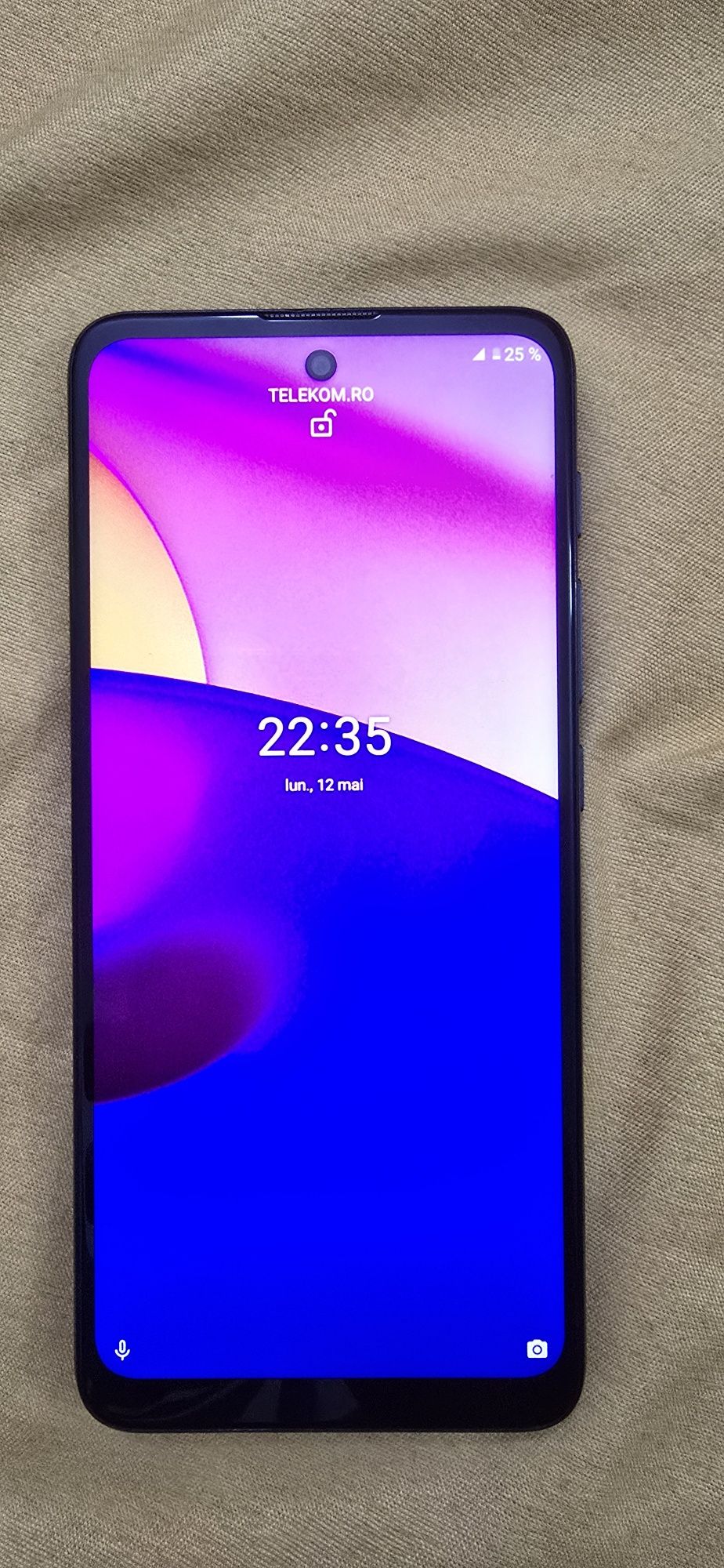 Motorola Moto e40 4G