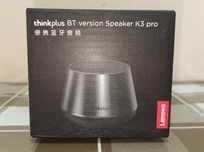 Продам мини Bluetooth колонку Lenovo