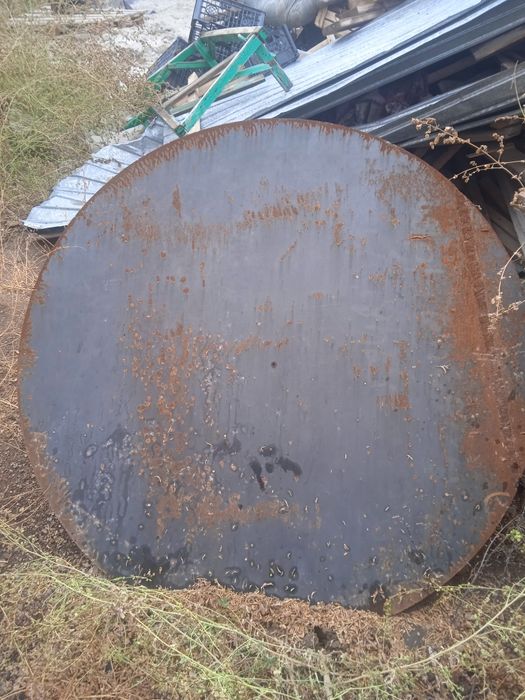 Металлтолстостенный