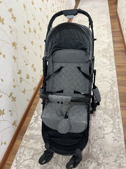 Детская коляска