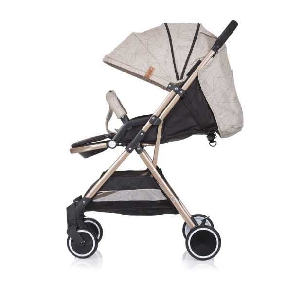 Два броя Детска лятна количка Chipolino - Кларис