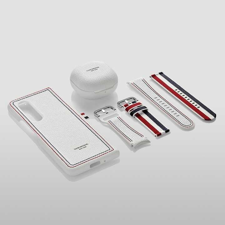 Samsung Galaxy Z Fold 3 Thom Browne edition