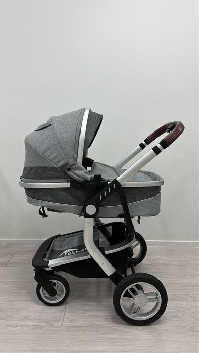 Коляска Teknum зима лето 3/1