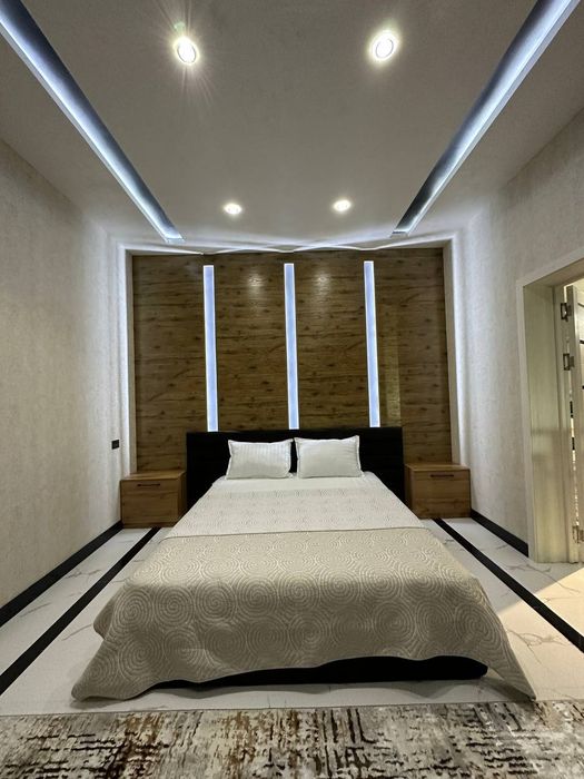 Дача дреам хаус чарвак 10 компйутер