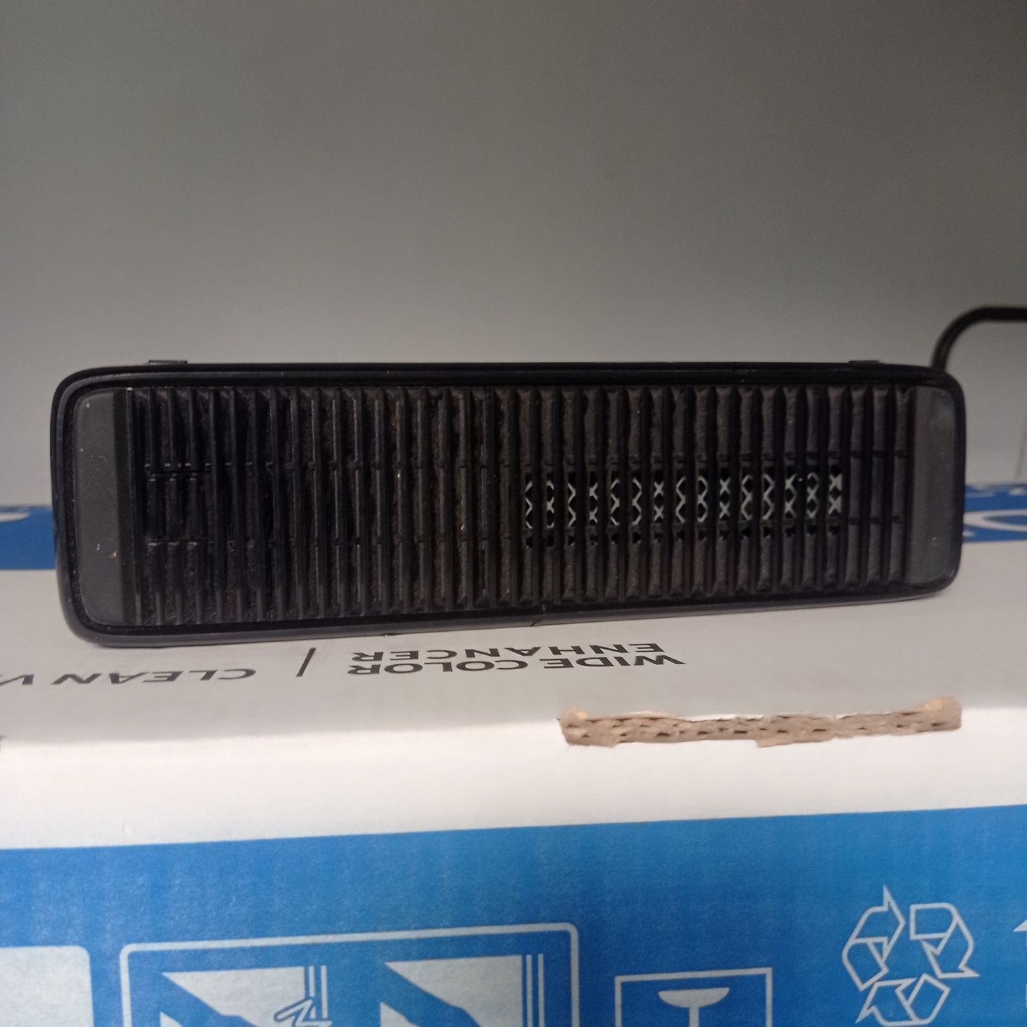 Exbox 360s fargona