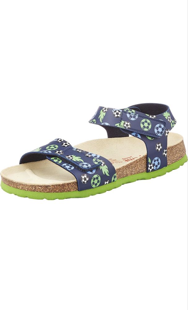 Нови сандали SUPERFIT - 36,40 и 41