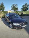 Vw Passat b6 euro 5