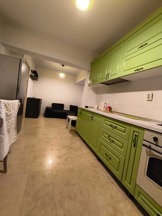 Apartament cu 2 camere in Copou complex Royal Town
