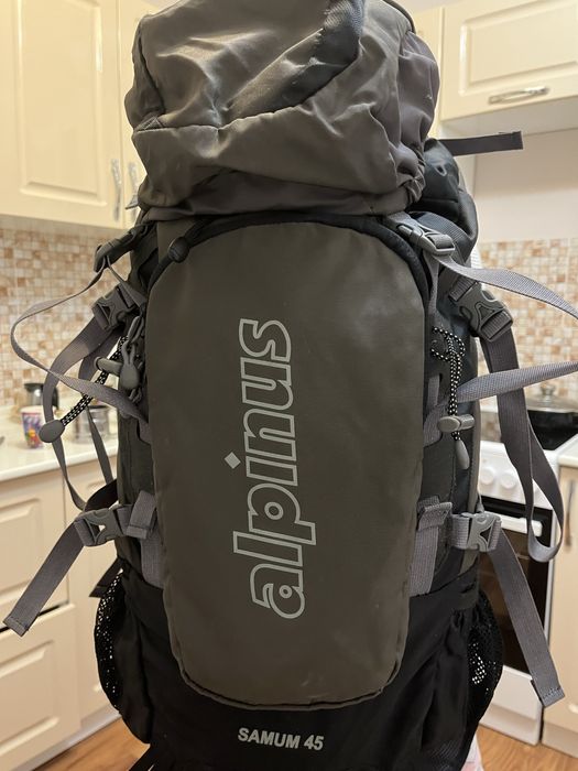 Продам турестический рюкзак срочно