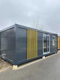 Container  modular