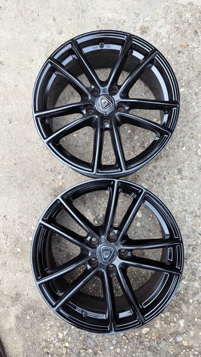 jante R 18 5X112 Mercedes , Audi , Vw , Seat , Skoda