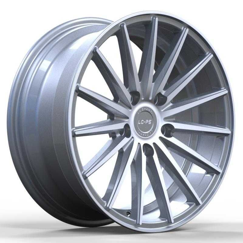 Jante  La Chanti / LC-P5 / BMW / AUDI / MERCEDES / R19x8.5 / R19x9.5