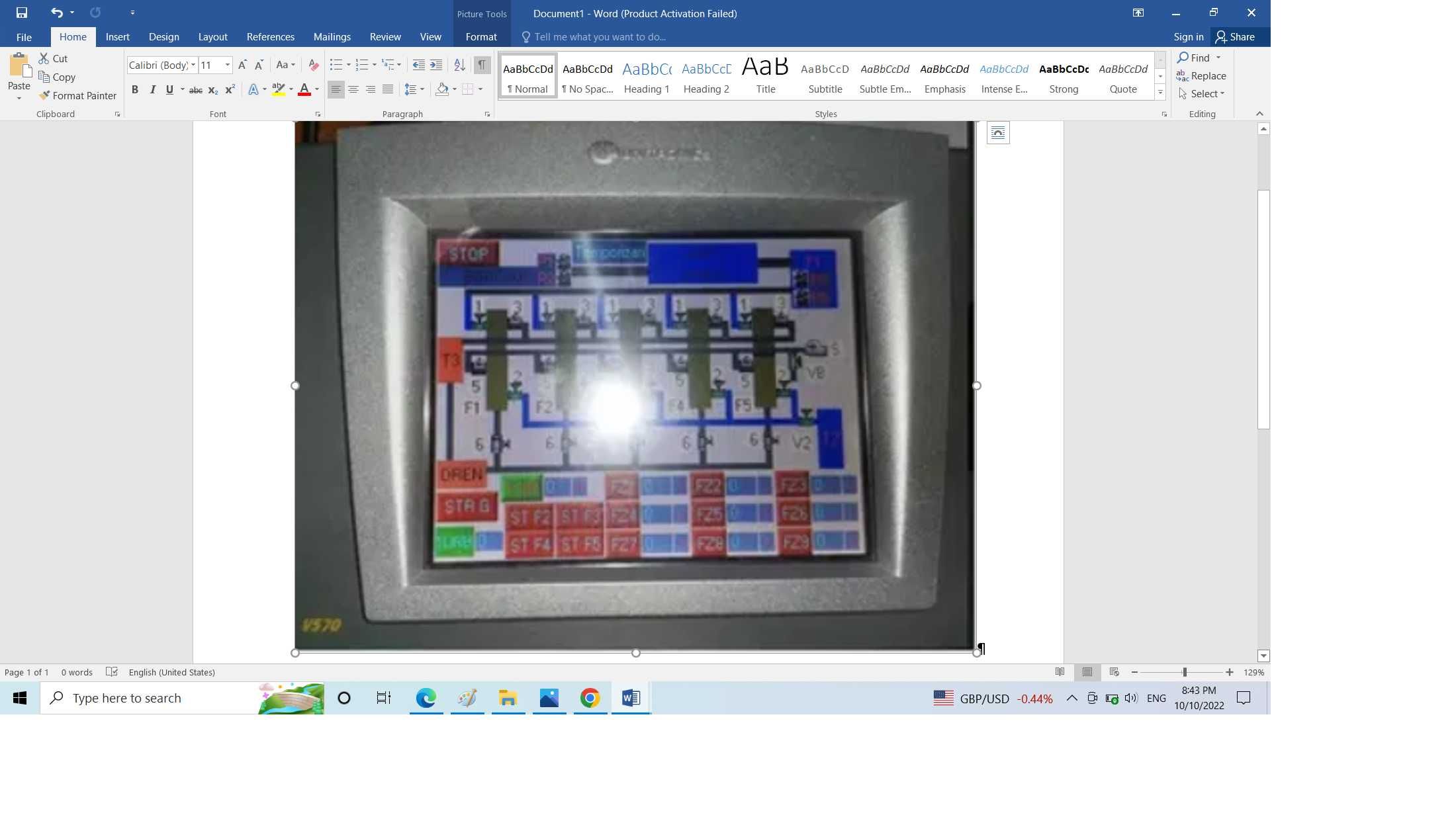 Automat  programabil  - Unitronics