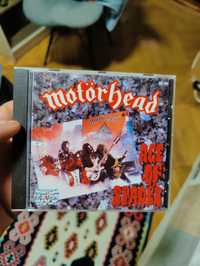 CD audio Motorhead - Ace of Spades