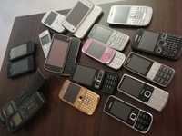 Нокия /Nokia E72,E52,N95 8gb,6700,N97,N97mini,6230i,C5,8110,3110,E6