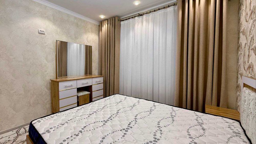 R4 Сдаётся квартира 2/6/9 на Юнусабадский Ц-5!