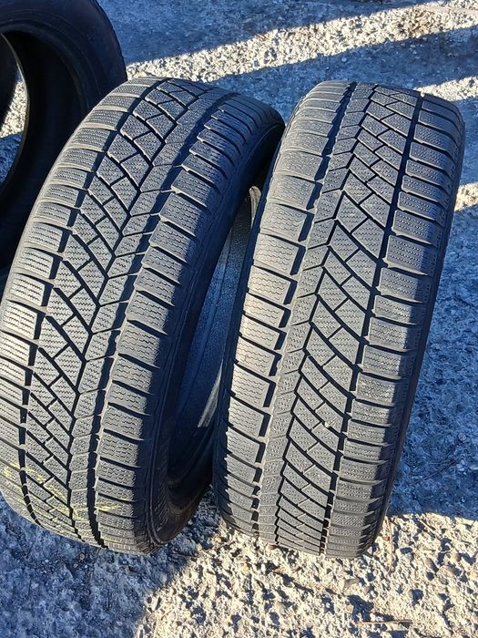 Anvelope second hand 60 RON bucata la angro