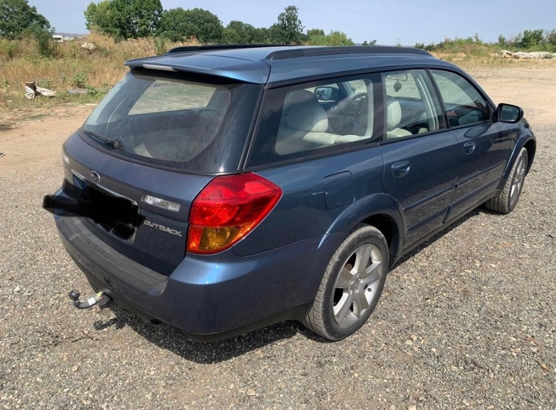 Subaru Outback H6 ‼️на части‼️