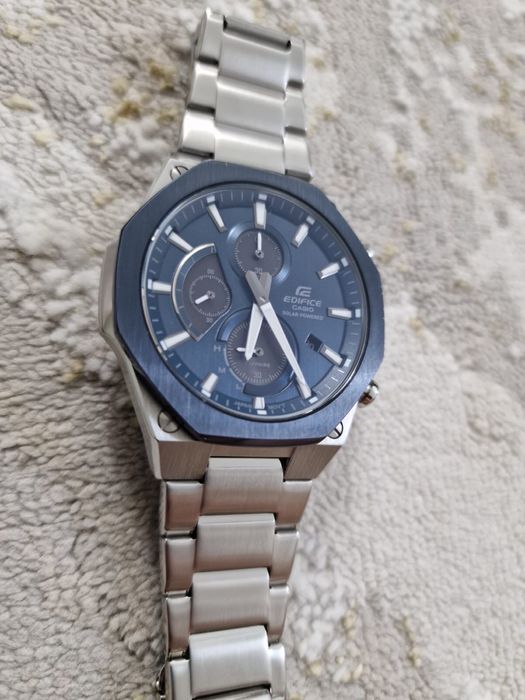Продач!!! Часы Casio Edifice